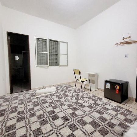 Suitte Proenca Campinas  Ngoại thất bức ảnh