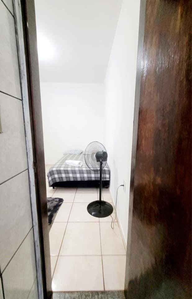 Suitte Proenca Campinas  Ngoại thất bức ảnh
