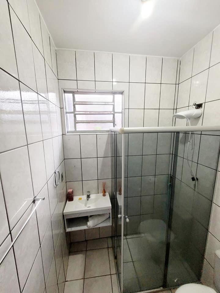 Suitte Proenca Campinas  Ngoại thất bức ảnh