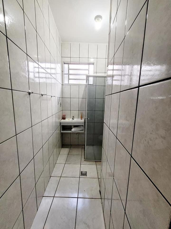 Suitte Proenca Campinas  Ngoại thất bức ảnh
