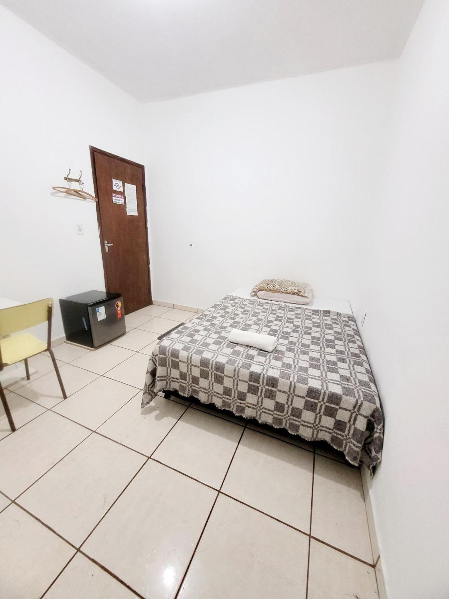 Suitte Proenca Campinas  Ngoại thất bức ảnh